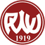 PWU Patriots logo
