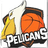 PFC Pelicans  logo - Philippines Ncaa Basketball Live Score