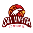 Club San Martin de Corrientes logo - Argentina Tf Club San Martin De Corrientes Vs Malvinas Viviendas Schedule