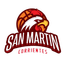Club San Martin de Corrientes logo