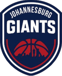 Johannesburg Giants logo - Fiba Bal Johannesburg Giants Vs Rssb Tigers Schedule