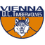 Vienna D.C. Timberwolves logo
