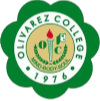 Oivarez College logo - Philippines Ucal Ceu Scorpions Vs Oivarez College Basketball Result