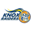 Knox Raiders logo - Nbl South Knox Raiders Vs Kilsyth Cobras Basketball Live