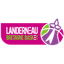 Landerneau Bretagne Women logo