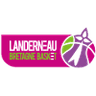 Landerneau Bretagne Women logo