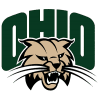 Ohio Bobcats logo