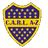 Carl A-Z Oruro Women logo