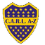 Carl A-Z Oruro Women logo