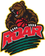 4 Bears Roar logo