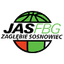 Zaglebie Sosnowiec II Women logo