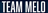 Team Melo logo