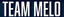 Team Melo logo