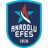 Anadolu Efes Sports Club logo - Euroleague Live