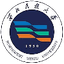 Northwest Minzu University logo