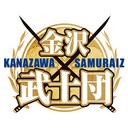 Kanazawa Samuraiz logo - Japan B Tokyo Hachioji Trains Vs Kanazawa Samuraiz Result