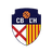 C.B. L'Hospitalet logo