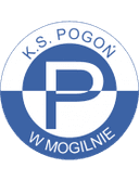 Pogon Mogilno logo - Poland Plk Mkk Gniezno Vs Pogon Mogilno Basketball Result