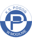 Pogon Mogilno logo