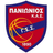 Panionios OnTelecoms logo - A Ethniki Basketball Live Score