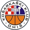 Omis Cagalj logo - Prva Liga Jazan Vs Omis Cagalj Scores