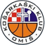Omis Cagalj logo