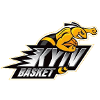Kiev Basket Women logo - Wbsl Kiev Basket Women Vs Vinnytski Blyskavky Women Live