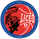 Liceo de Curico U23 logo - Live Chile Liga Desarrollo U Cd Universidad Catolica U Vs Liceo De Curico U