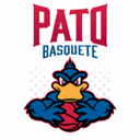 Pato logo - Brasil Nbb Osasco Basket Vs Pato Live Score Today