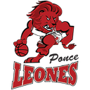 Leones de Ponce logo - Puerto Rico Bsn Leones De Ponce Vs Aguada Santeros Results