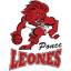 Leones de Ponce logo