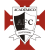 Academico FC logo - Portugal Nacional A Guifoes Sc Vs Academico Fc Live Score Today