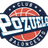 CB Pozuelo logo