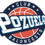 CB Pozuelo logo
