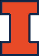 University of Illinois logo - Ncaa Maryland Vs University Of Illinois Results