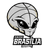 CAIXA Brasília Basquete logo