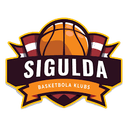 BK Sigulda logo - Latvia Nbl Bk Sigulda Vs Daugavpils Sporta Skola Live Score Today