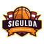 BK Sigulda logo