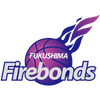 Fukushima Firebonds logo - B Kobe Storks Vs Fukushima Firebonds Live Result