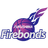 Fukushima Firebonds logo