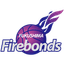 Fukushima Firebonds logo