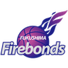 Fukushima Firebonds logo