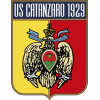 Catanzaro logo - Italy National U Division San Lazzaro U Vs Catanzaro Live Score Today