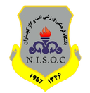 Naft Gaz Gachsaran logo - Iran Isl Tabiat Vs Naft Gaz Gachsaran Live Score