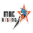 MBC Rising Star U23 logo