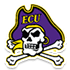 East Carolina logo
