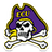 East Carolina logo