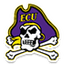 East Carolina logo