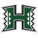 Hawaii logo - Ncaa Hawaii Vs Seattle Live Basketball