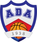 Anzorena de Mendoza logo - Argentina Asm Anzorena De Mendoza Vs General San Martin De Mendoza Basketball